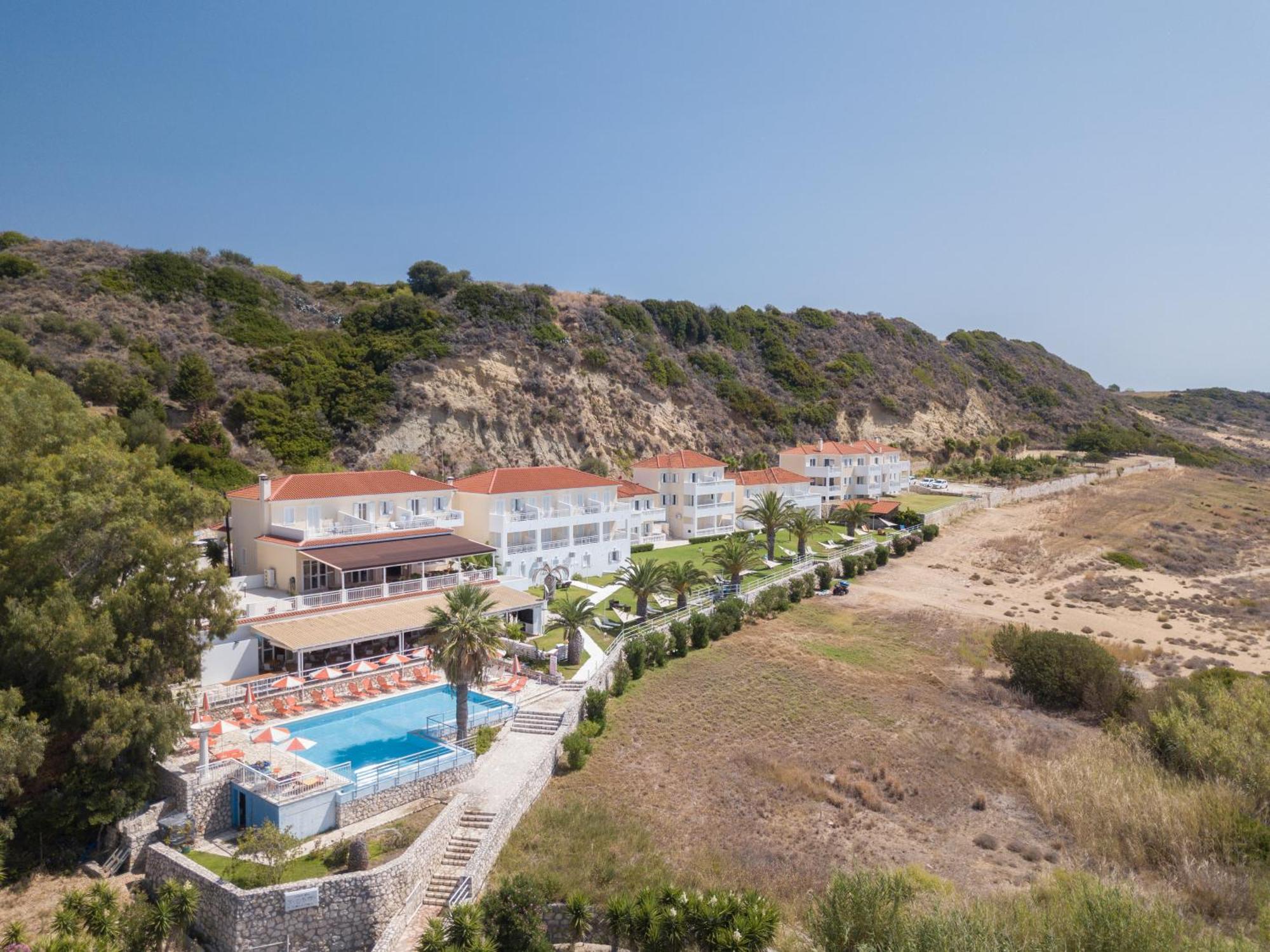 Marina Bay Hotel Ρατζακλί Εξωτερικό φωτογραφία